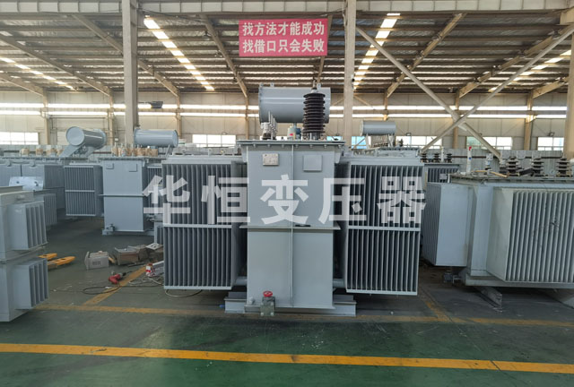 SZ11-6300/35咸安咸安咸安油浸式变压器价格