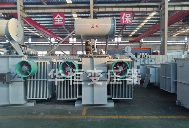 S13-6300/35咸安咸安咸安油浸式变压器